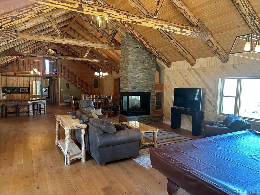 236 Mill Run Road Mosca, CO 81146