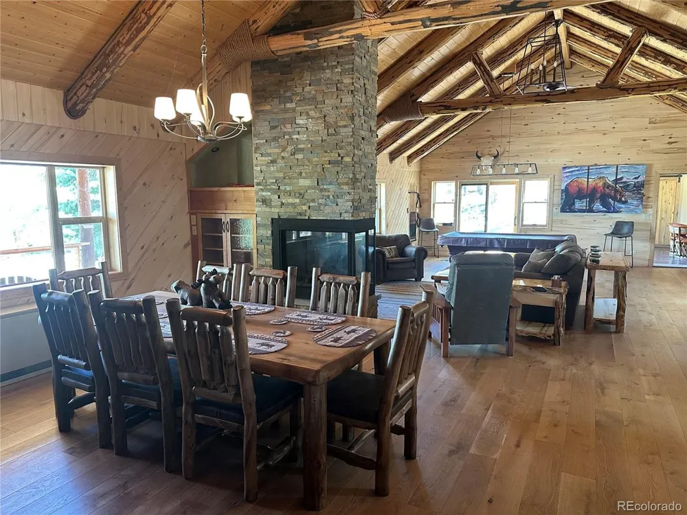 236 Mill Run Road Mosca, CO 81146