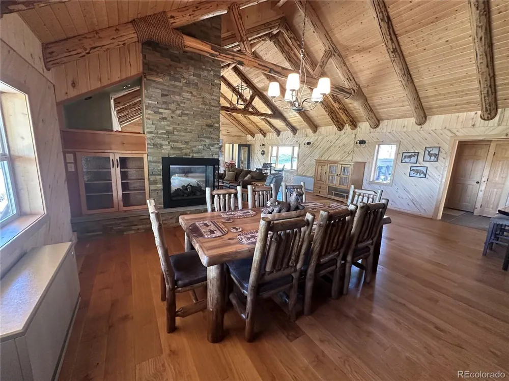 236 Mill Run Road Mosca, CO 81146