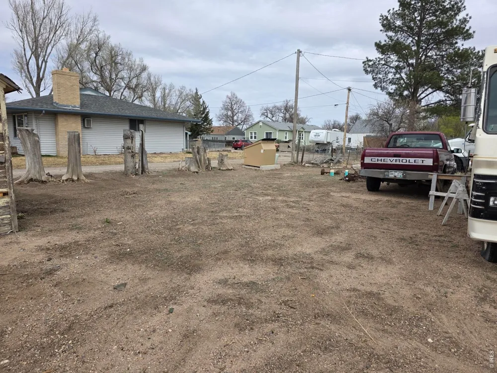 1013 W Beaver Avenue Fort Morgan, CO 80701