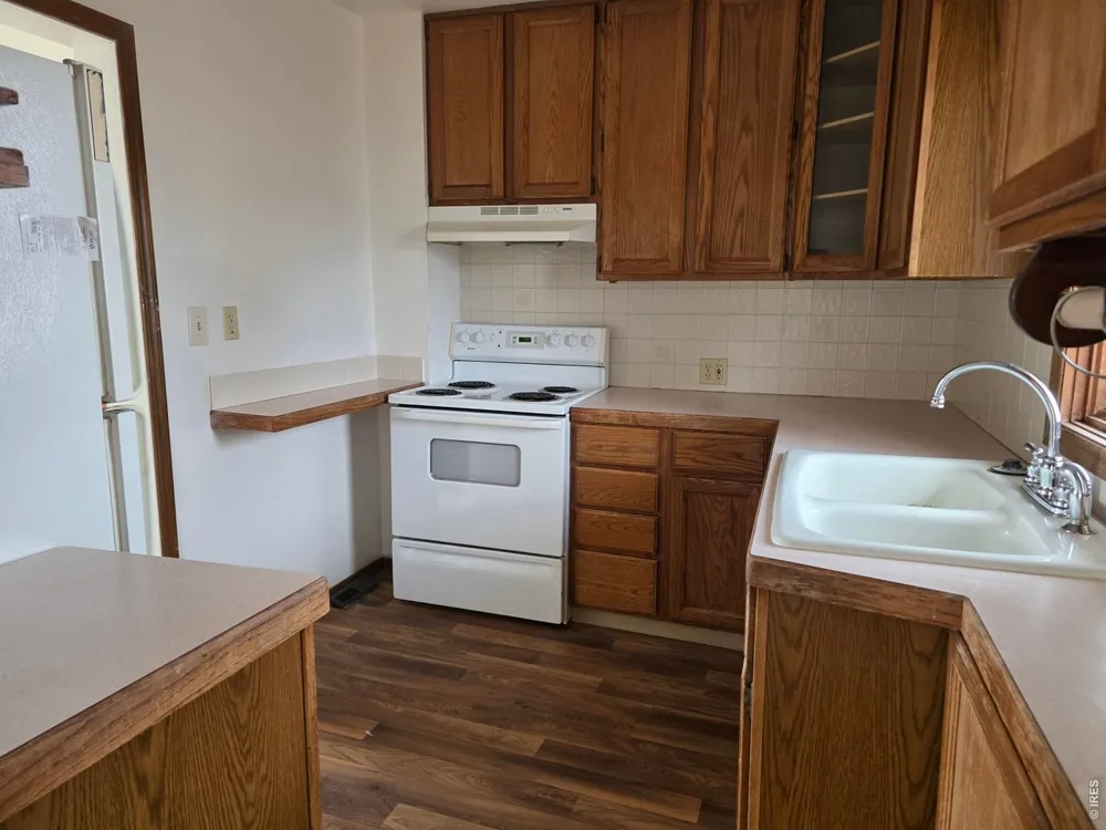1013 W Beaver Avenue Fort Morgan, CO 80701