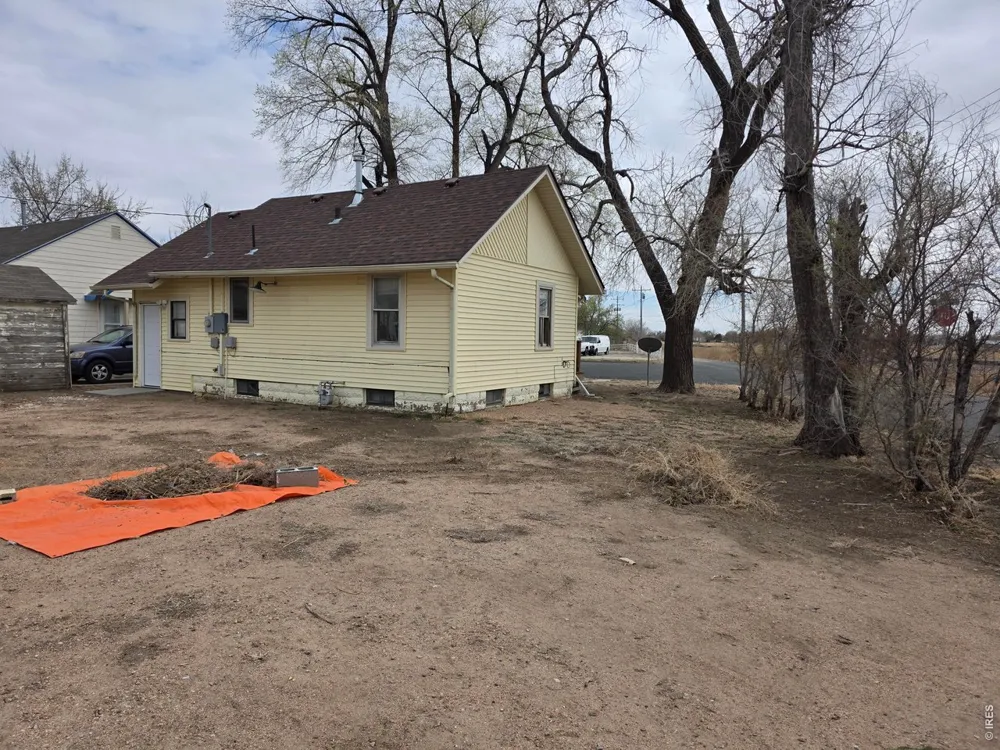 1013 W Beaver Avenue Fort Morgan, CO 80701