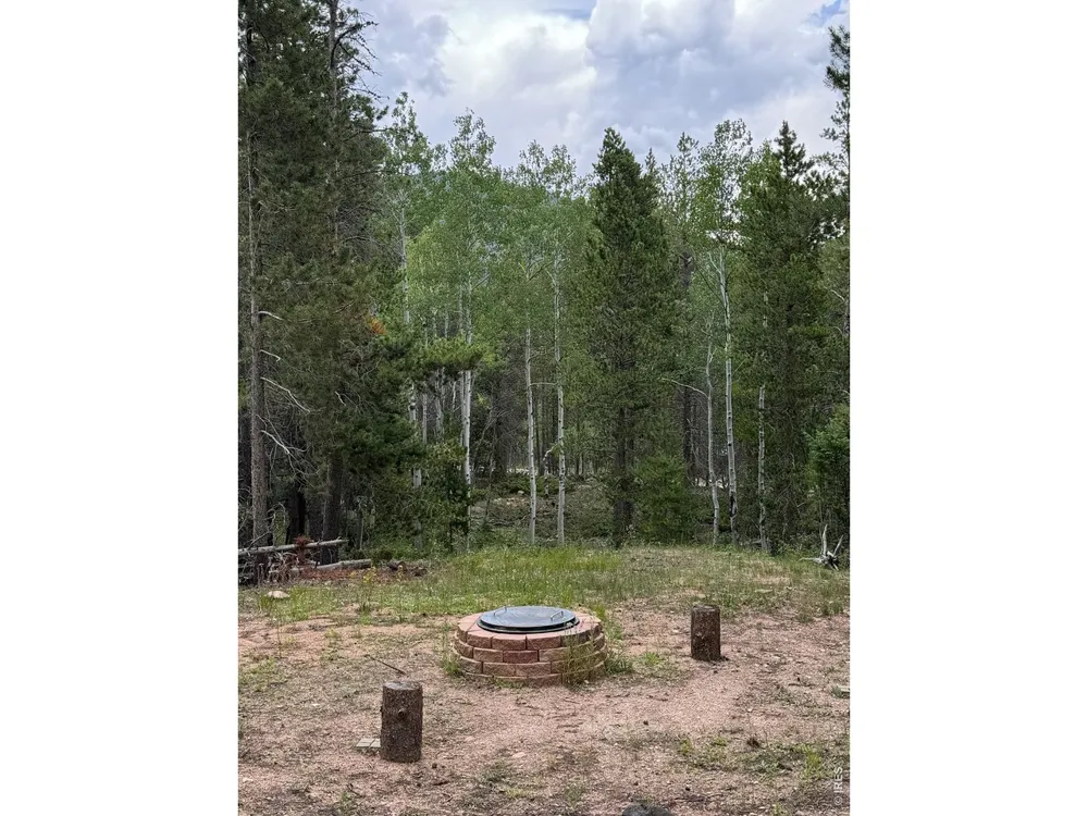 2581 Shoshoni Drive Red Feather Lakes, CO 80545