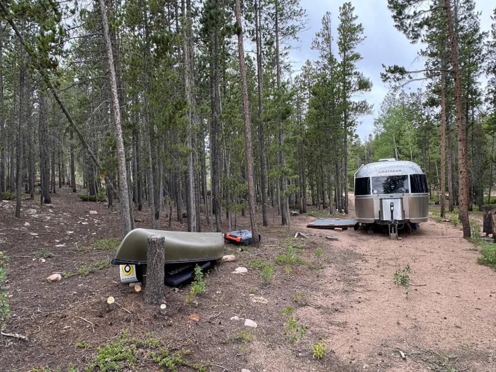 2581 Shoshoni Drive Red Feather Lakes, CO 80545