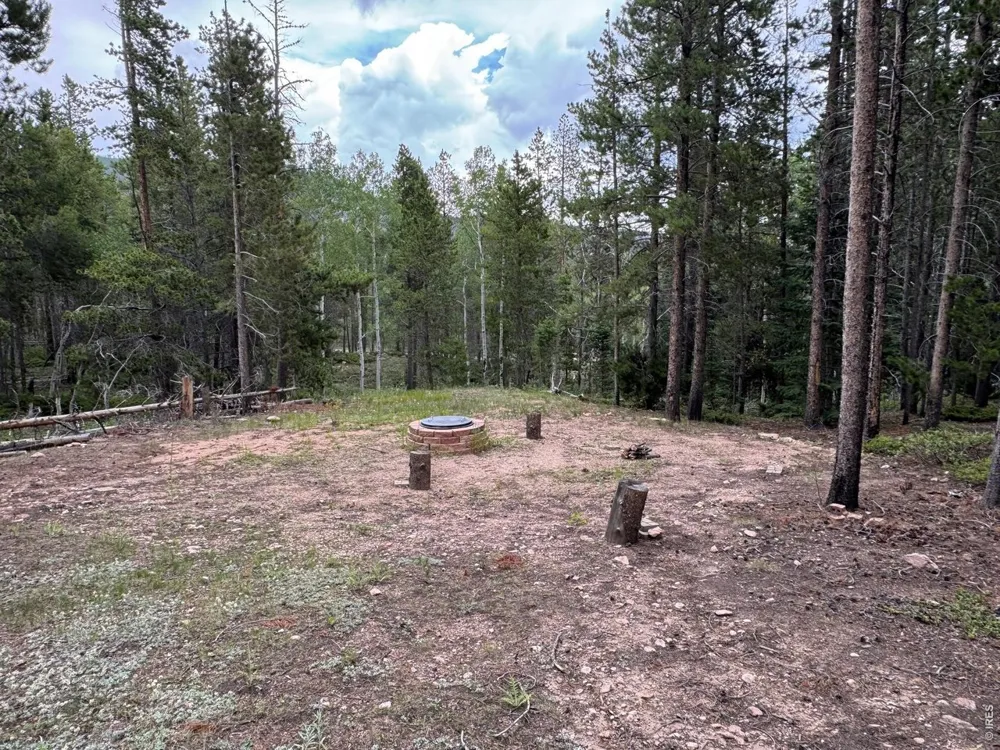 2581 Shoshoni Drive Red Feather Lakes, CO 80545