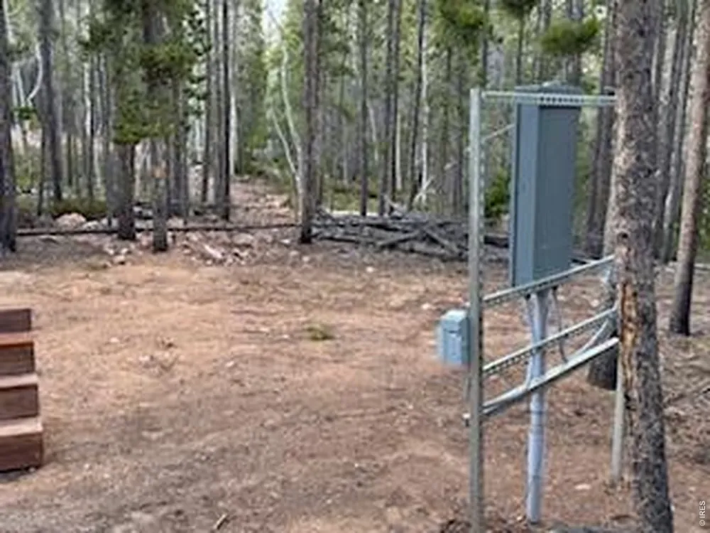 2581 Shoshoni Drive Red Feather Lakes, CO 80545