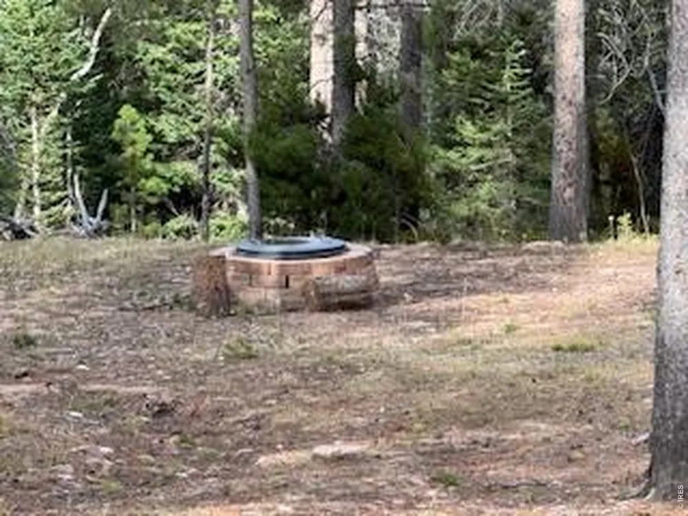 2581 Shoshoni Drive Red Feather Lakes, CO 80545