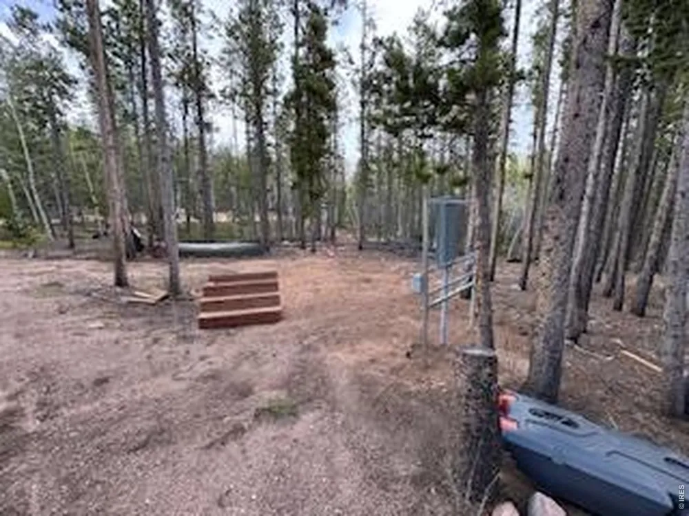 2581 Shoshoni Drive Red Feather Lakes, CO 80545