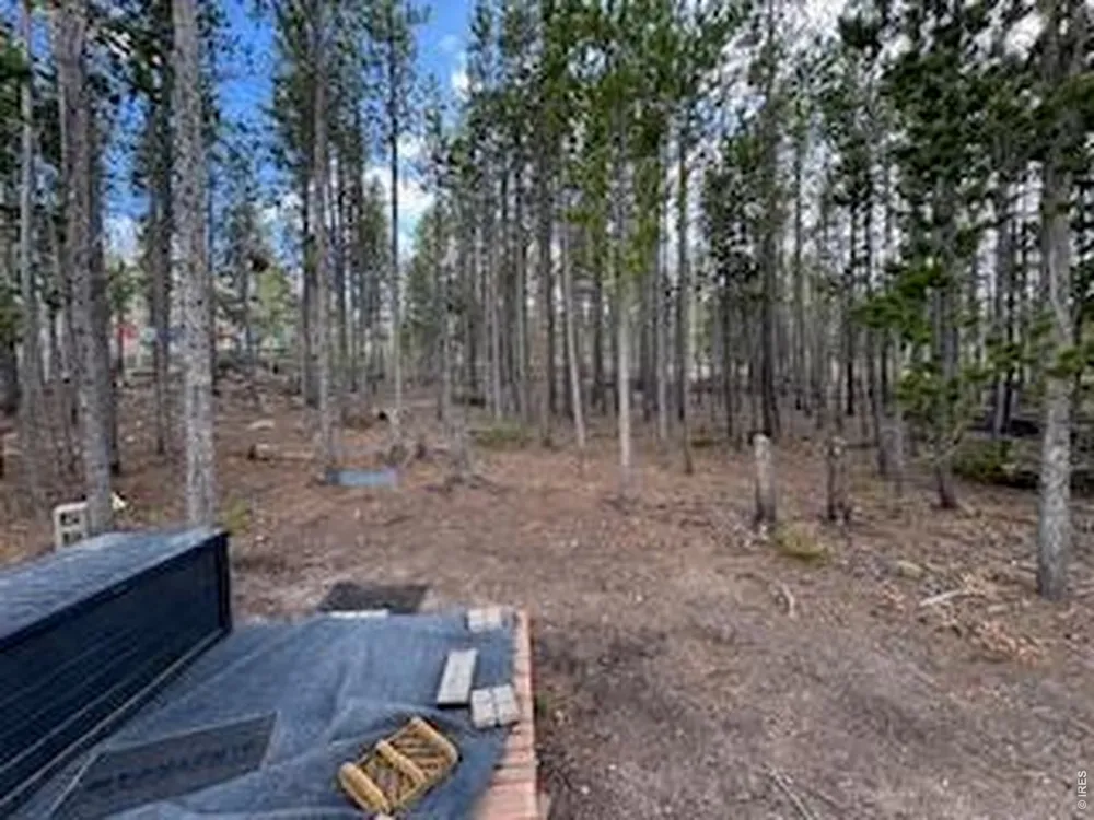 2581 Shoshoni Drive Red Feather Lakes, CO 80545