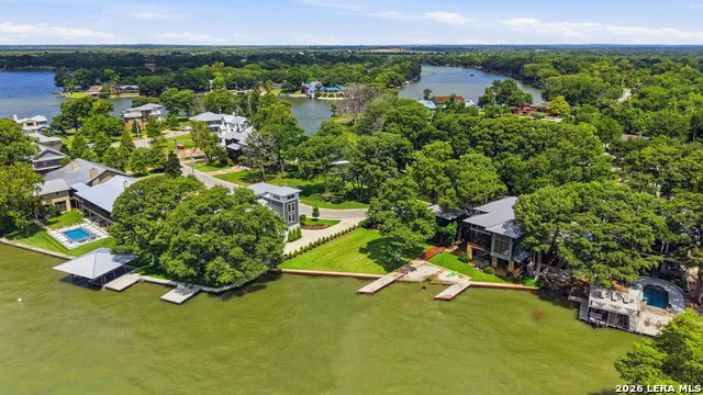 114 Cypress Way McQueeney, TX 78123
