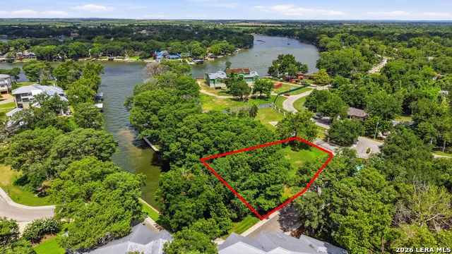 114 Cypress Way McQueeney, TX 78123