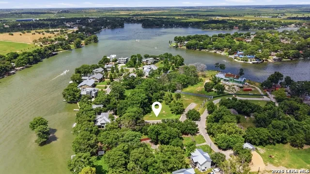 114 Cypress Way McQueeney, TX 78123