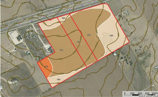 70 +/- ACRES IH 10 Seguin, TX 78155
