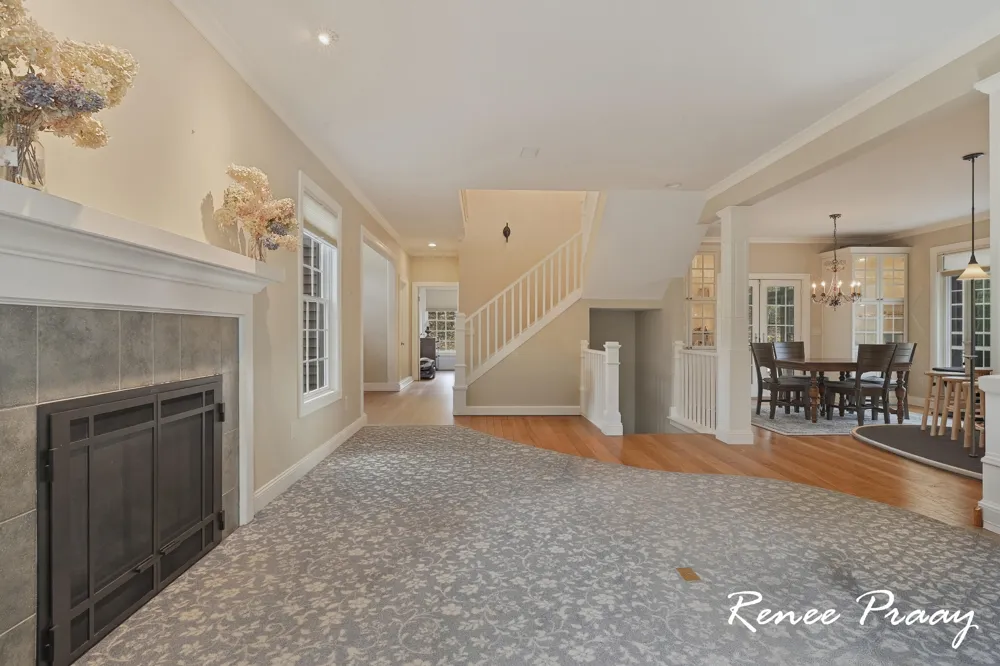 5439 Shawnee Road Pentwater Township, MI 49449