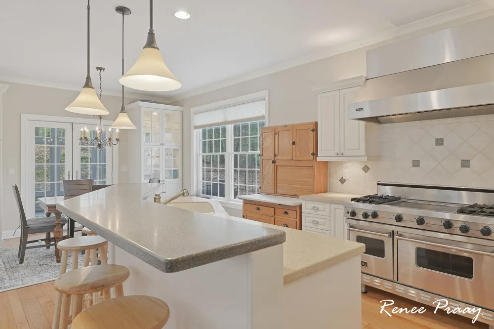 5439 Shawnee Road Pentwater Township, MI 49449