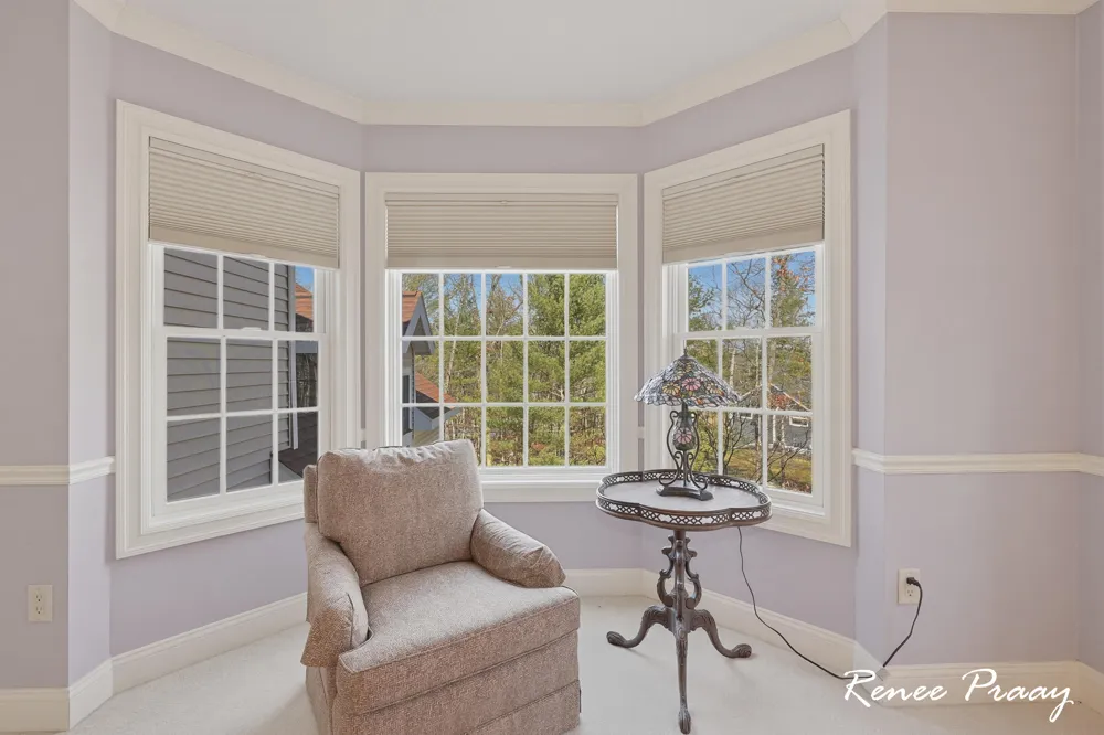 5439 Shawnee Road Pentwater Township, MI 49449