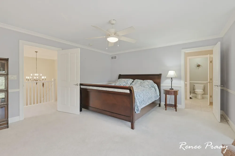 5439 Shawnee Road Pentwater Township, MI 49449