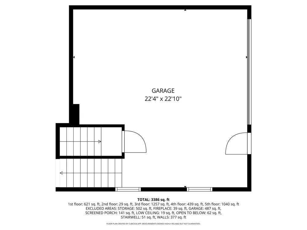5439 Shawnee Road Pentwater Township, MI 49449