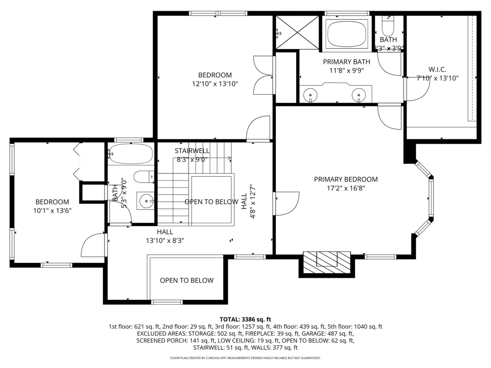 5439 Shawnee Road Pentwater Township, MI 49449
