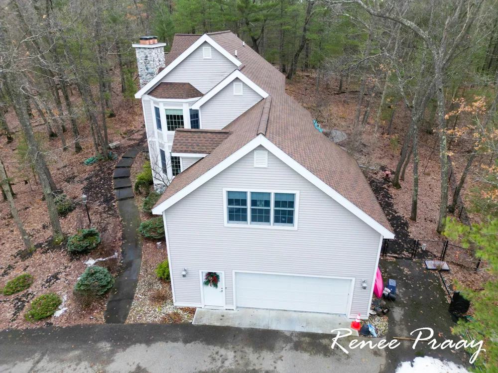 5439 Shawnee Road Pentwater Township, MI 49449