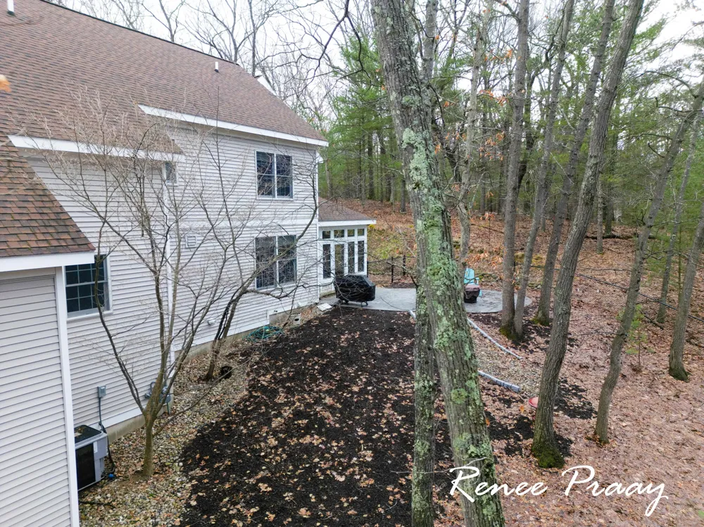 5439 Shawnee Road Pentwater Township, MI 49449
