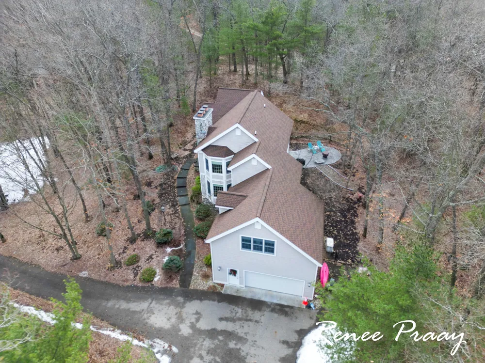 5439 Shawnee Road Pentwater Township, MI 49449