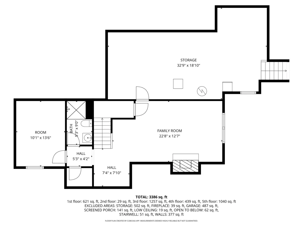 5439 Shawnee Road Pentwater Township, MI 49449