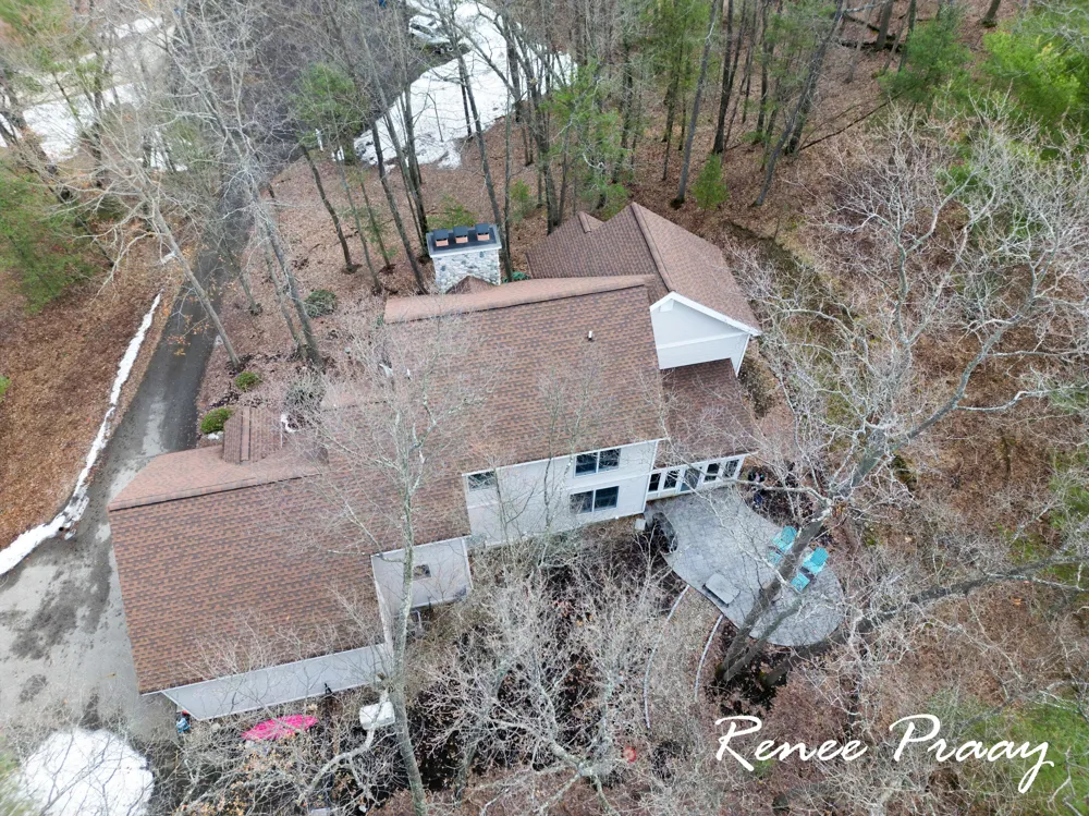 5439 Shawnee Road Pentwater Township, MI 49449