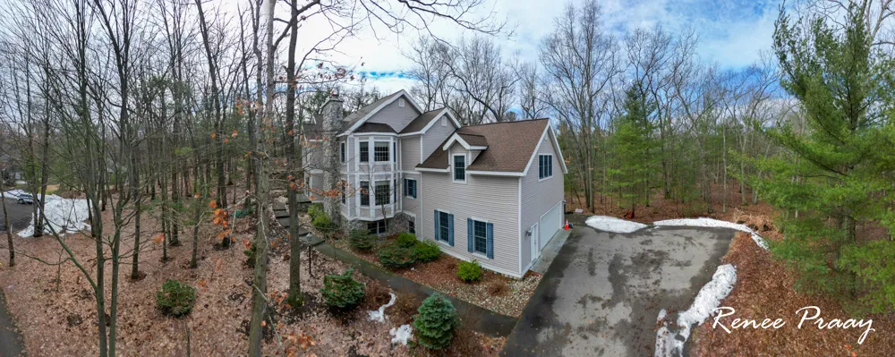 5439 Shawnee Road Pentwater Township, MI 49449