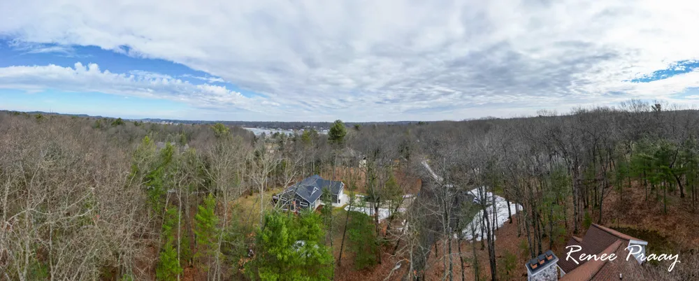 5439 Shawnee Road Pentwater Township, MI 49449