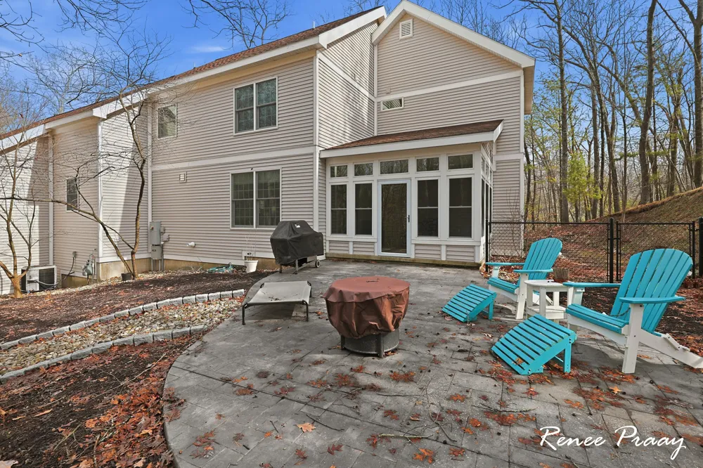 5439 Shawnee Road Pentwater Township, MI 49449