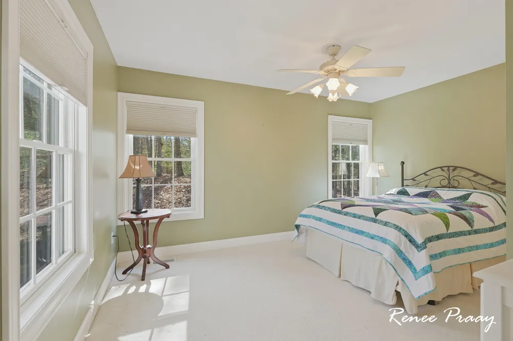 5439 Shawnee Road Pentwater Township, MI 49449