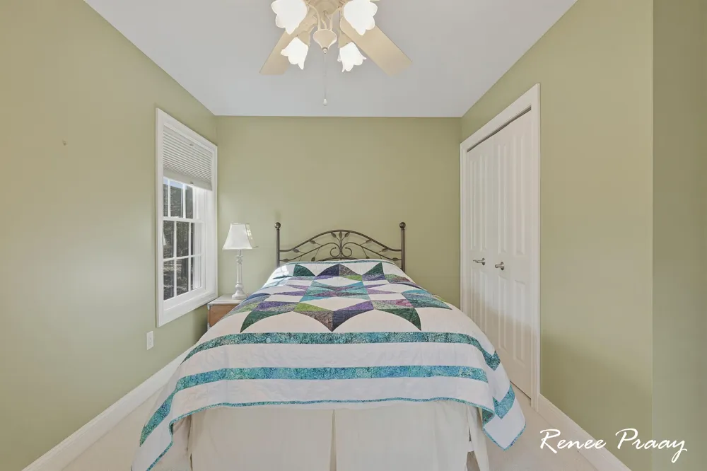 5439 Shawnee Road Pentwater Township, MI 49449