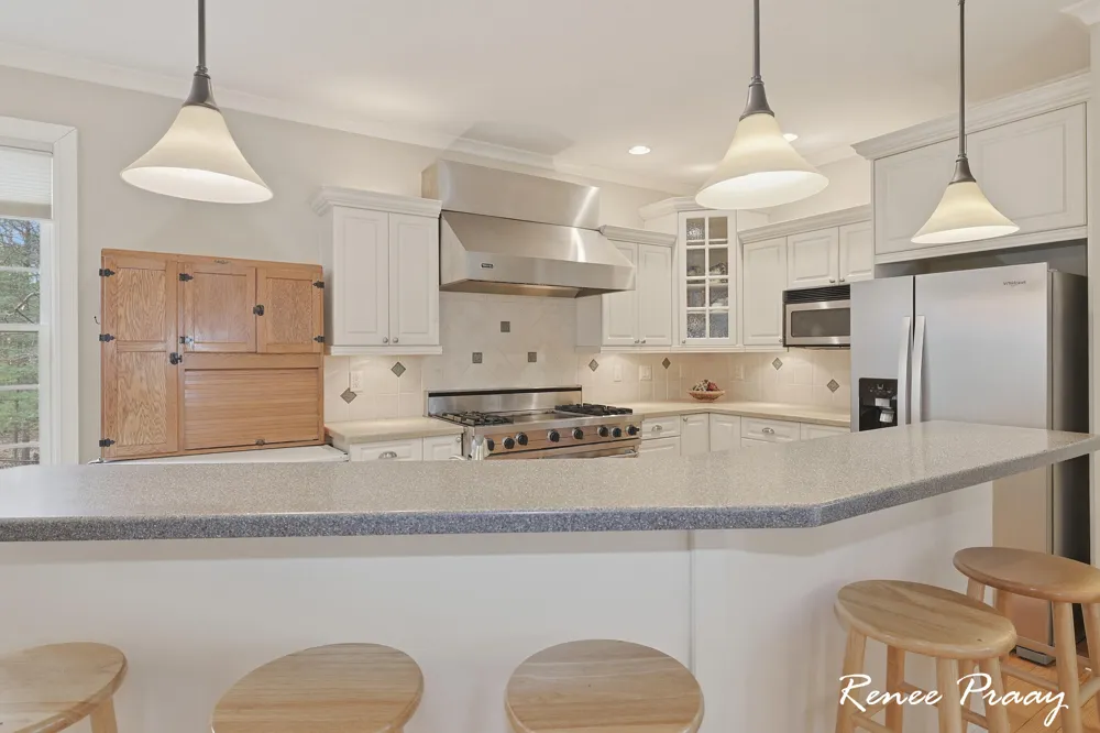 5439 Shawnee Road Pentwater Township, MI 49449