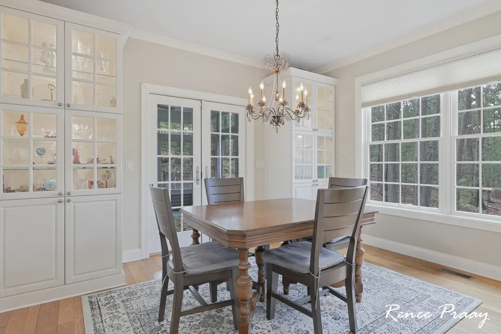 5439 Shawnee Road Pentwater Township, MI 49449