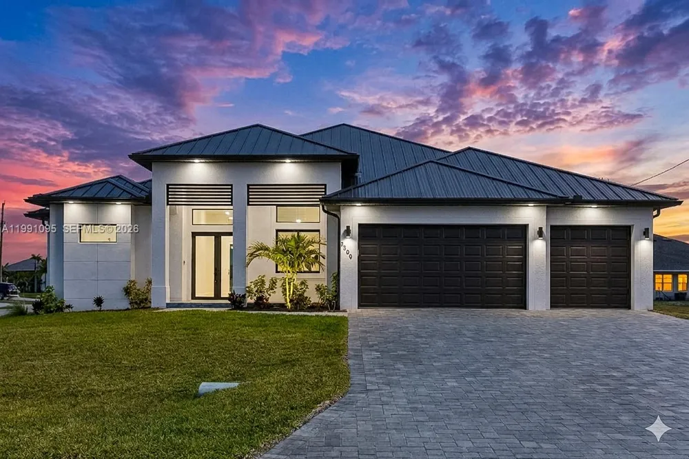 3300 NW 1st Ter Other City - In The State Of Florida, FL 33993