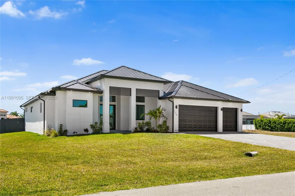 3300 NW 1st Ter Other City - In The State Of Florida, FL 33993