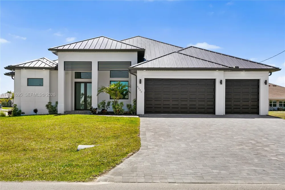 3300 NW 1st Ter Other City - In The State Of Florida, FL 33993
