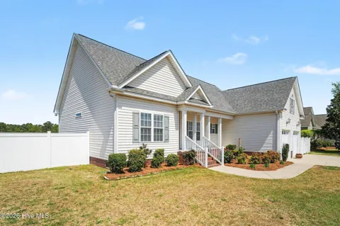 215 Ellington Way