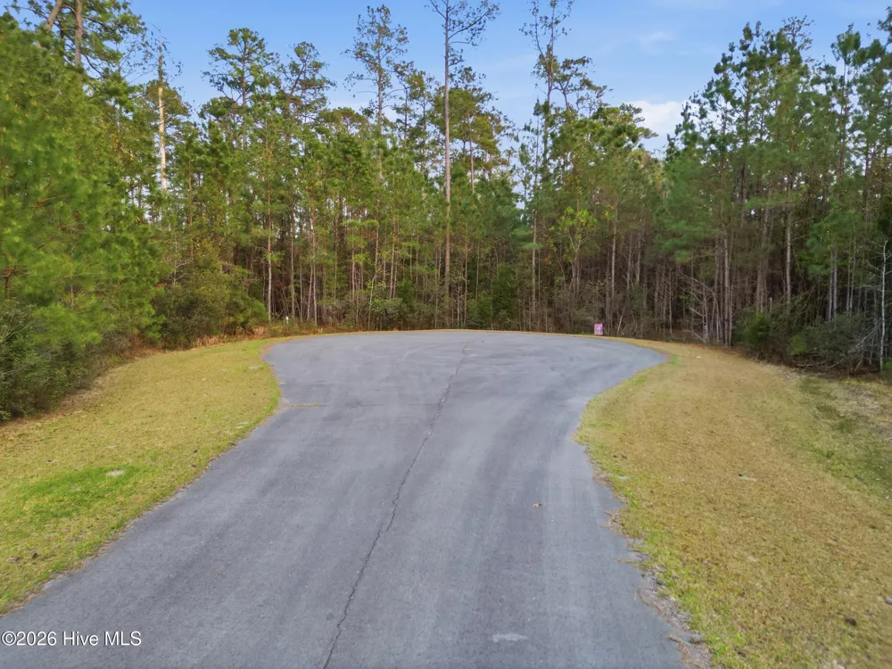 121 Mason Lane Merritt, NC 28556