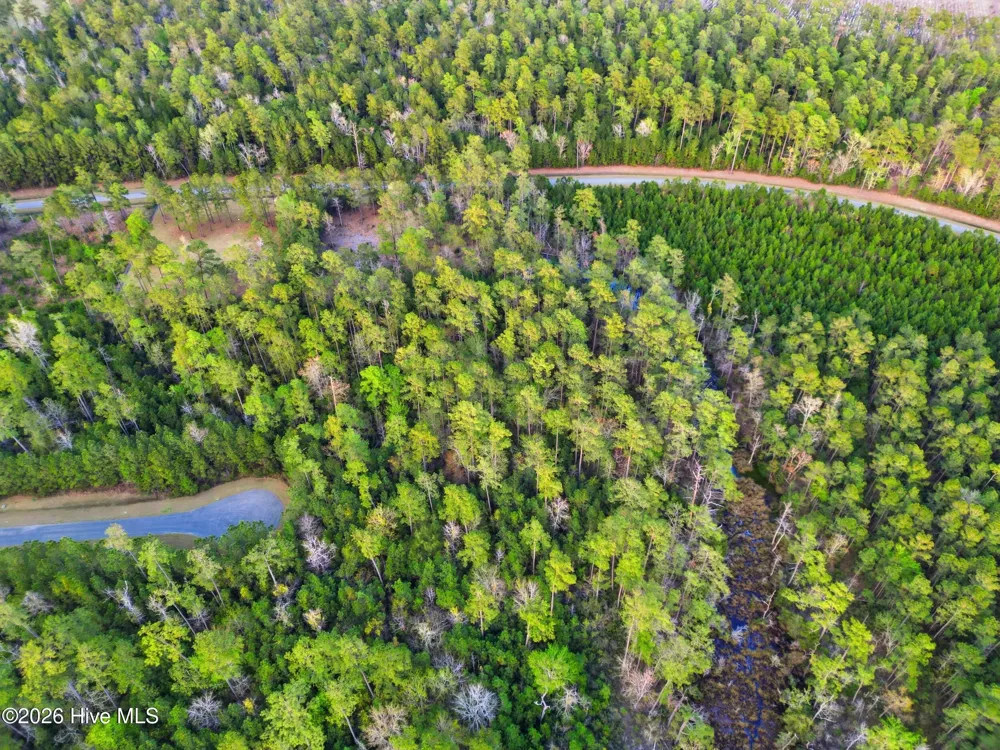 121 Mason Lane Merritt, NC 28556