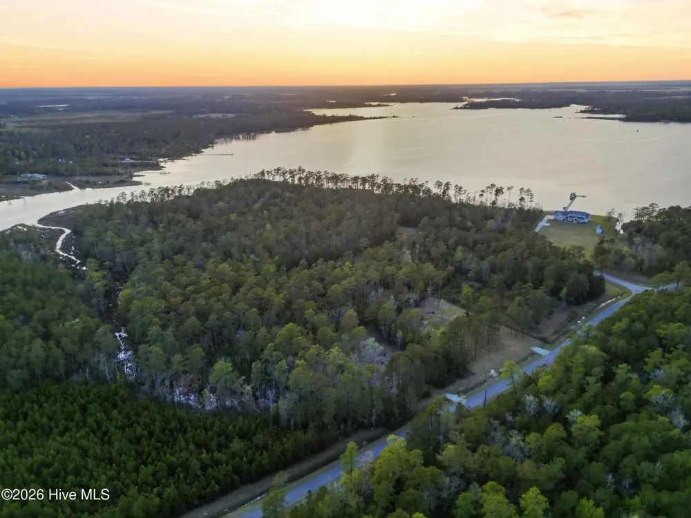 121 Mason Lane Merritt, NC 28556