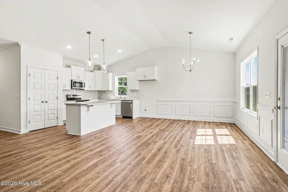 113 Yardley Drive Smithfield, NC 27577