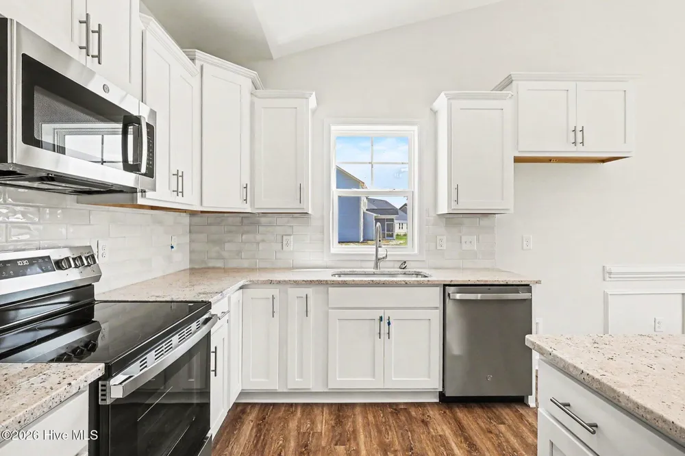113 Yardley Drive Smithfield, NC 27577