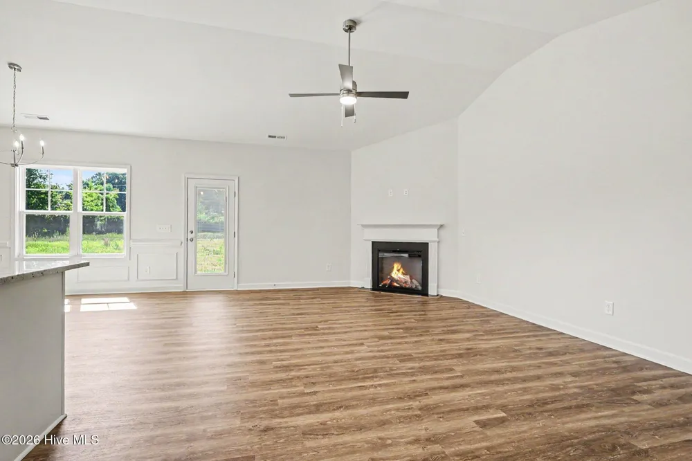 113 Yardley Drive Smithfield, NC 27577