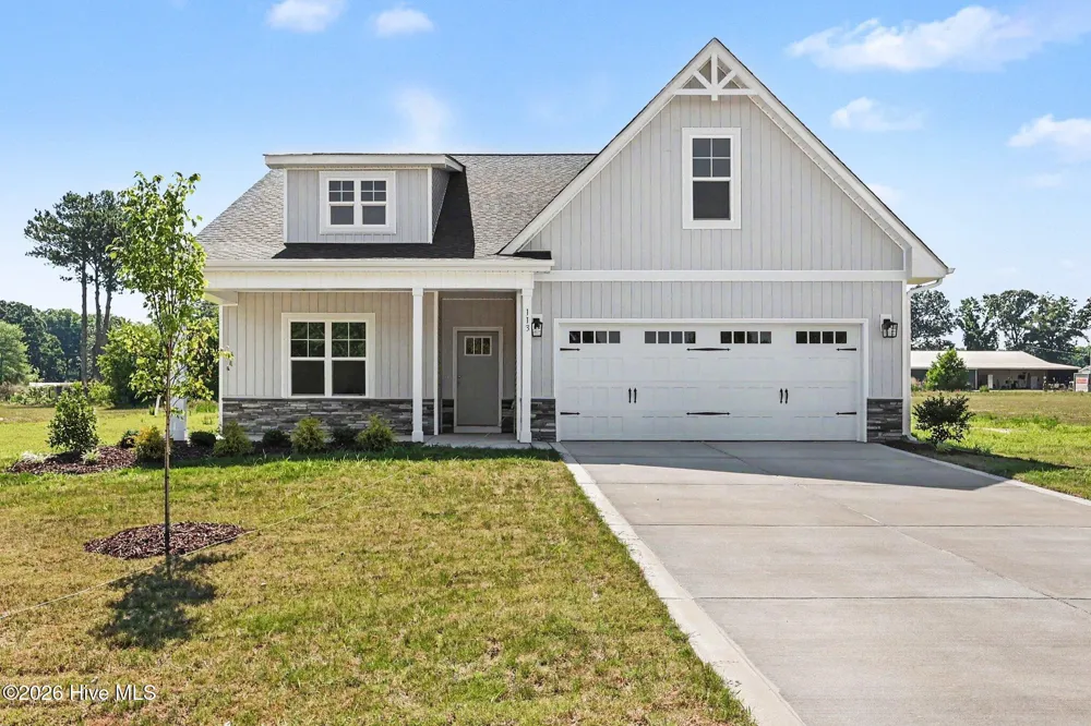 113 Yardley Drive Smithfield, NC 27577