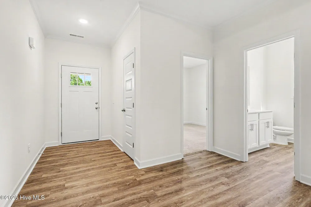 113 Yardley Drive Smithfield, NC 27577