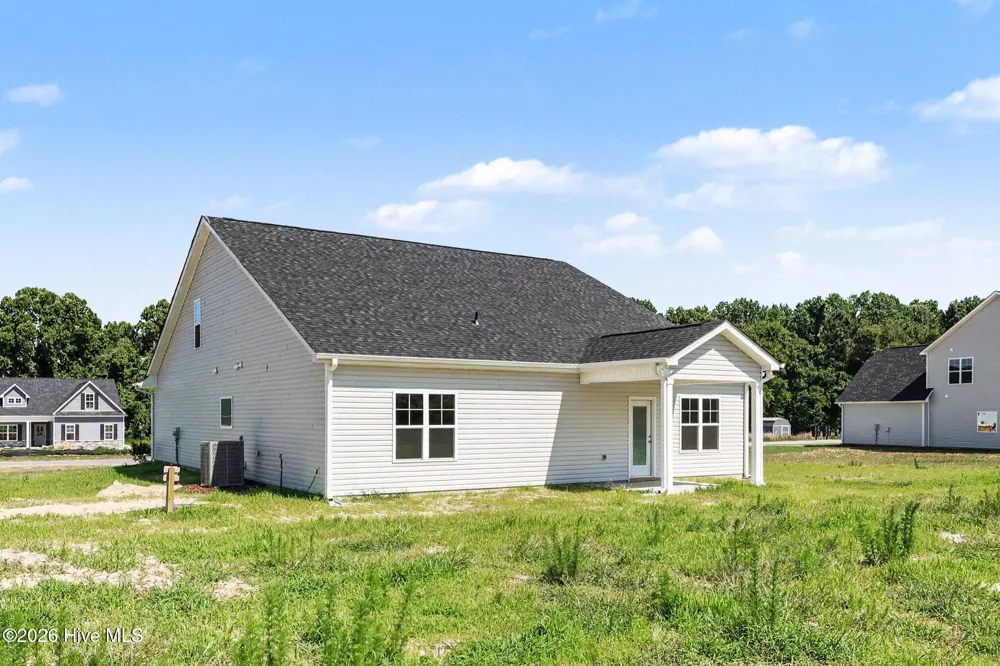 113 Yardley Drive Smithfield, NC 27577