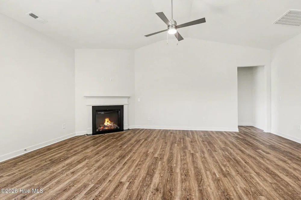 113 Yardley Drive Smithfield, NC 27577