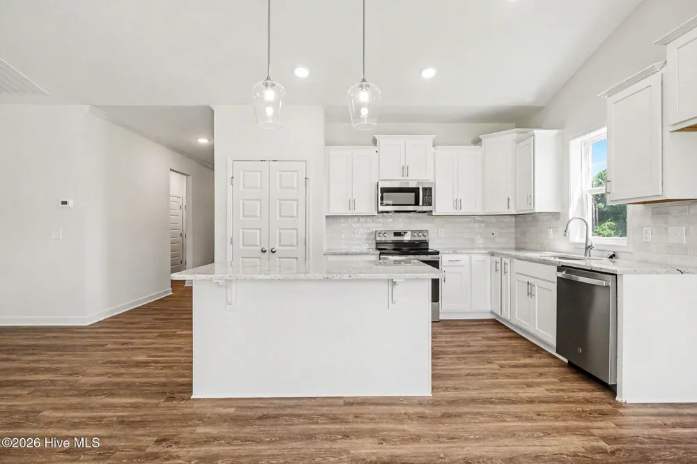 113 Yardley Drive Smithfield, NC 27577